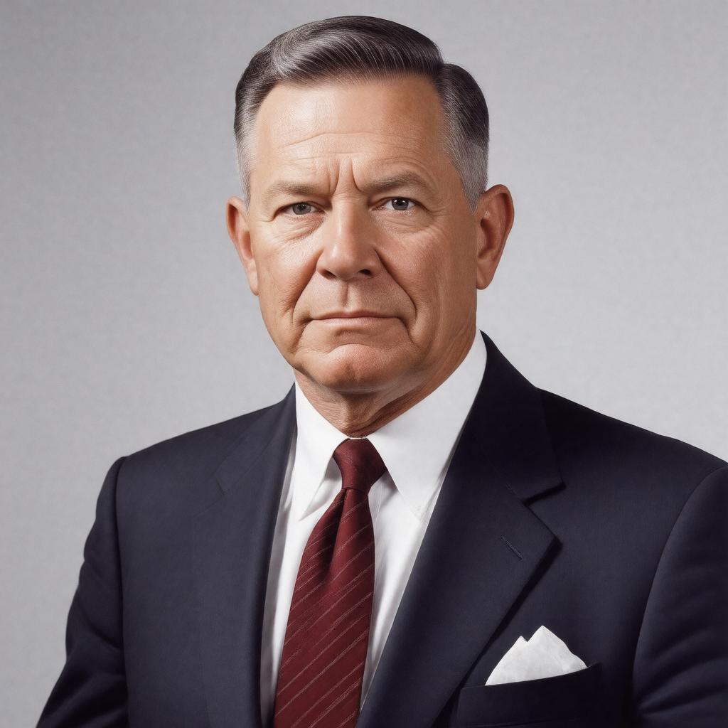 Frank Jordan